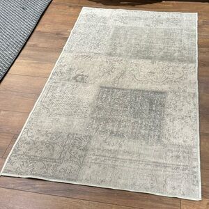 Ruggable 3x5 top only